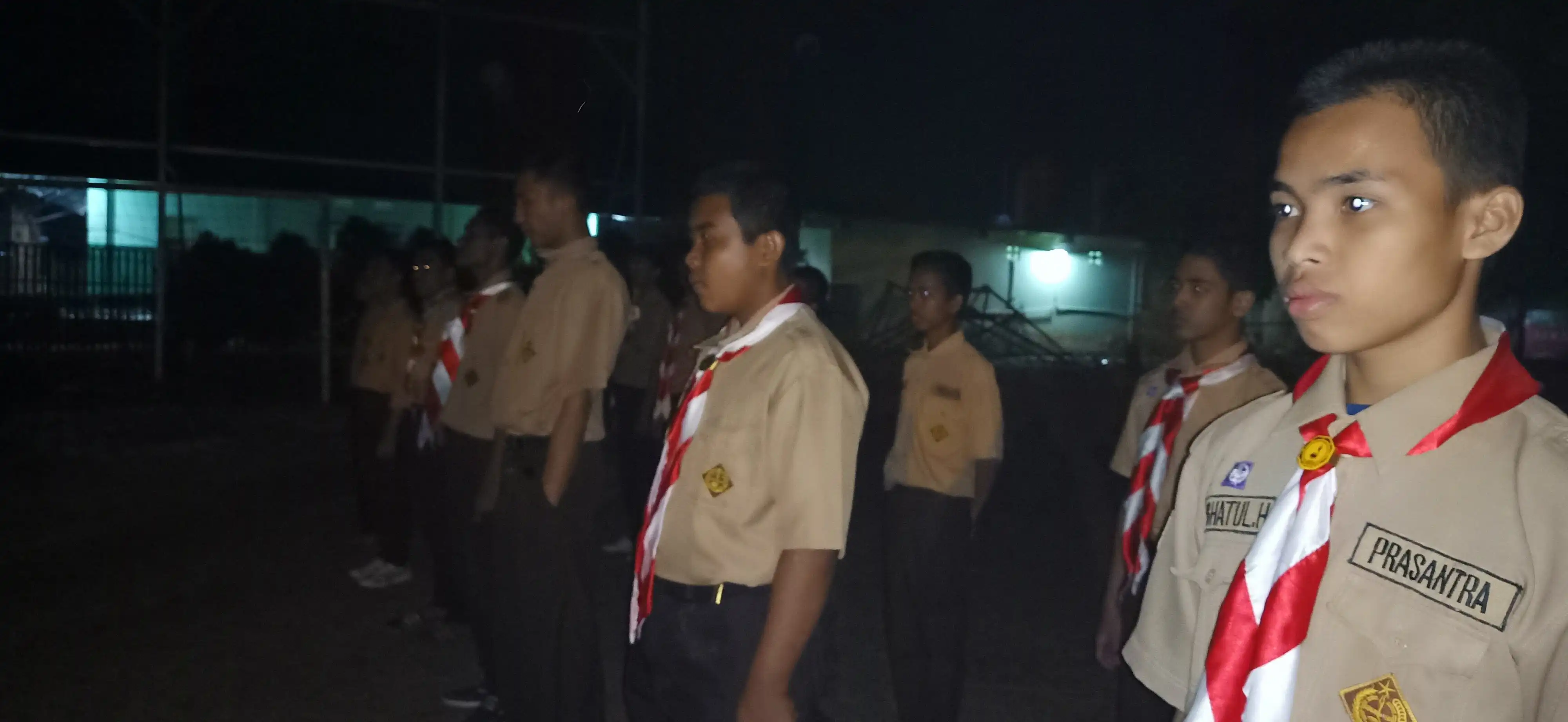 Ekskul Pramuka 31